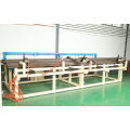 Scaffold Vertical Pole Automatic Cutting Machine