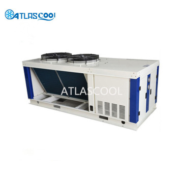 Industrial Outdoor Cooler Refrigeration Units