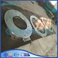 Steel Casting Mud Pump Liner