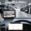 10,1 дюйма сенсорного экрана Car/Bus/Truck Monitor System