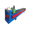 Hydraulic JCH Metal Sheet Roof Roll Forming Machine