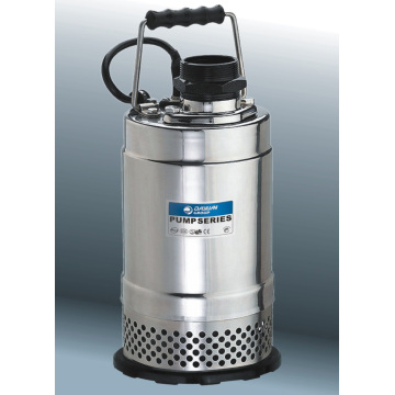 Submersible Garden Pump, Submersible Pump (DSP-400SR)