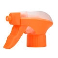 28/410 ratchet cap Foam Plastic Chemical Finger Trigger Sprayer