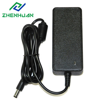 18W 9V/2A Tipo de escritorio UL Power AC adaptador