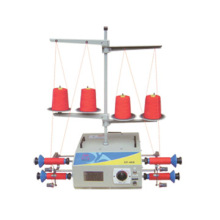 Embroidery Thread Bobbin Winder Machine