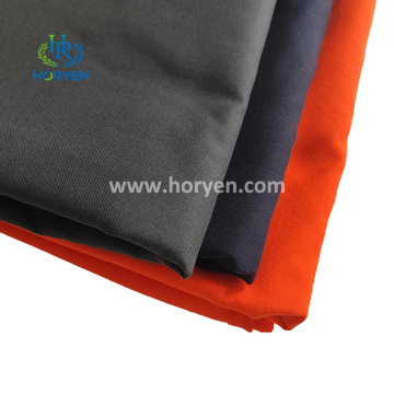 Fireproof Antistatic 3A Aramid Fiber Fabric para ropa de trabajo