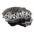 Sand Casting Motor Housing for New Energy Automobile