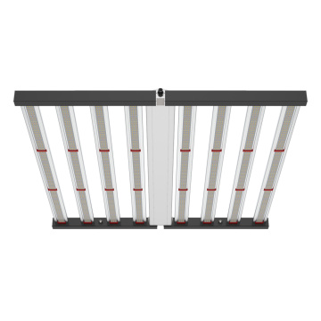 Spydr Style Folding LED Grow Light Bars