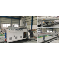 PP-R Multi Layer Pipe Production Line