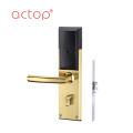 Remote Control Electric Hotel Room Door Lock