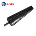 Belt conveyor steel spiral return roller cement coal