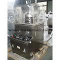 Ce Certified Single Press Type Rotary Tablet Press Machine Zp-17D