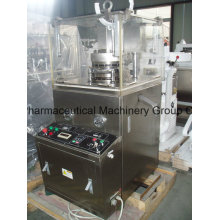 Zp-17D Mini Rotary Tablet Press Machine & Pharmaceutical Machinery (ZP-D series)