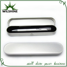 The Most Popular Metal Pen Case for Business Gift (BX021)