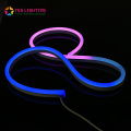 neon led strips flexble waterproof ip68