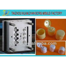 Plastic bottle cap mould/Plastic cap injection mould