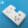 isostatic precision ZrO2 zirconia ceramic machined parts