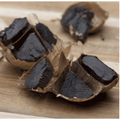 Organic Whole Black Garlic with Super Packing