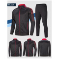 Günstiger Trainingsanzug Jogginganzug Outfit Jogger Laufsport-Set