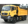 Dongfeng 6x4 RHD -Kipper mit 340 PSst -Motor