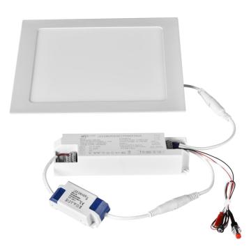 Panneau LED Alimentation d&#39;urgence 3-80W