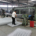 Philippines Steel Gabion Reno Mattress Applied River Bank