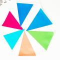 happy birthday banner decoration  bunting flag