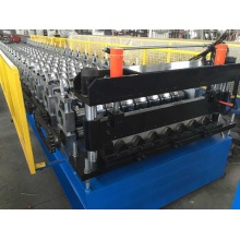 European standard steel floor forming machine