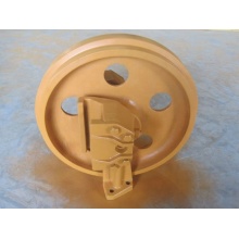 D4 front idler 1M8867 3K2866 parts