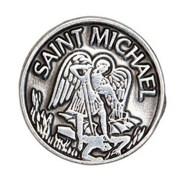 Cathedral Art Metal Coins For Collectors