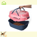 Large Plastic Pet Travel Bag