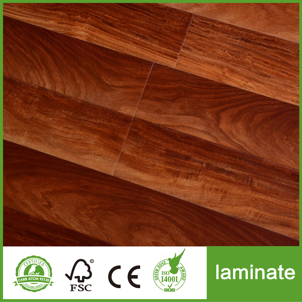 Laminate for Floors