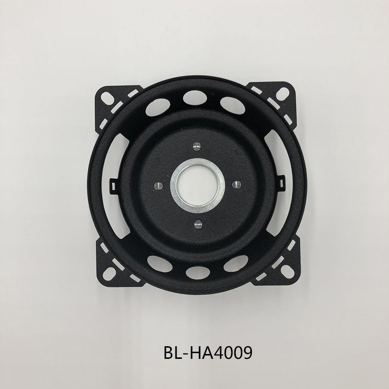 4 Inch Speaker Frame