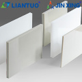 Extruded Solid PP Plastic Sheet