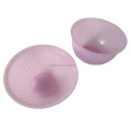 plastic custom washing Bowl Basin Mould