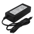 Chargeur de batterie au lithium 25.2V3A pour scooter 5.5 * 2.1mm E-Bike