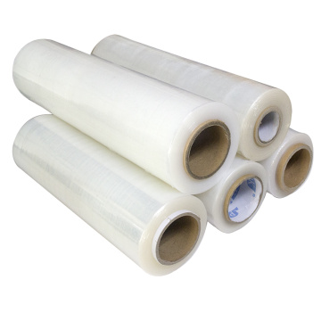 PE Heat Shrink Wrap Film