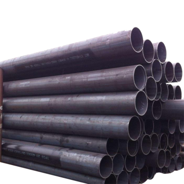 Cold Drawn Carbon Steel Pipe