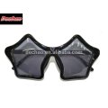 2015 star shaped sunglasses