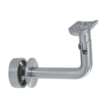 SS316 Railing Mounting Handrail Brackets