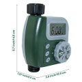 Automatic Drip Irrigation  Digital Water Timer