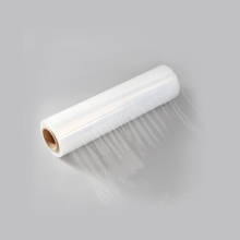 Stretch Polyethylene Film Transparent Film