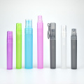 8ml 10ml 12ml empty perfume atomizer sprayer pen holder bottle