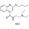 Дибукаин HCl 61-12-1