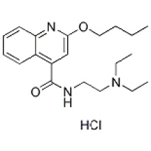 Дибукаин HCl 61-12-1