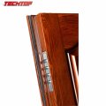 TPS-019SM Best Selling Steel Front Door Designs