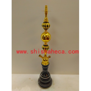 Obama Style Top Quality Nargile Smoking Pipe Shisha Hookah