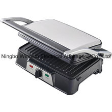 2-Slice Griddler 3-in-1 Grill- und Paninipresse