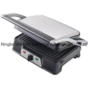 2-Slice Griddler 3-em-1 Grill e Panini Press