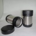 Double Walled Thermos Stainless Steel Food Jar OEM